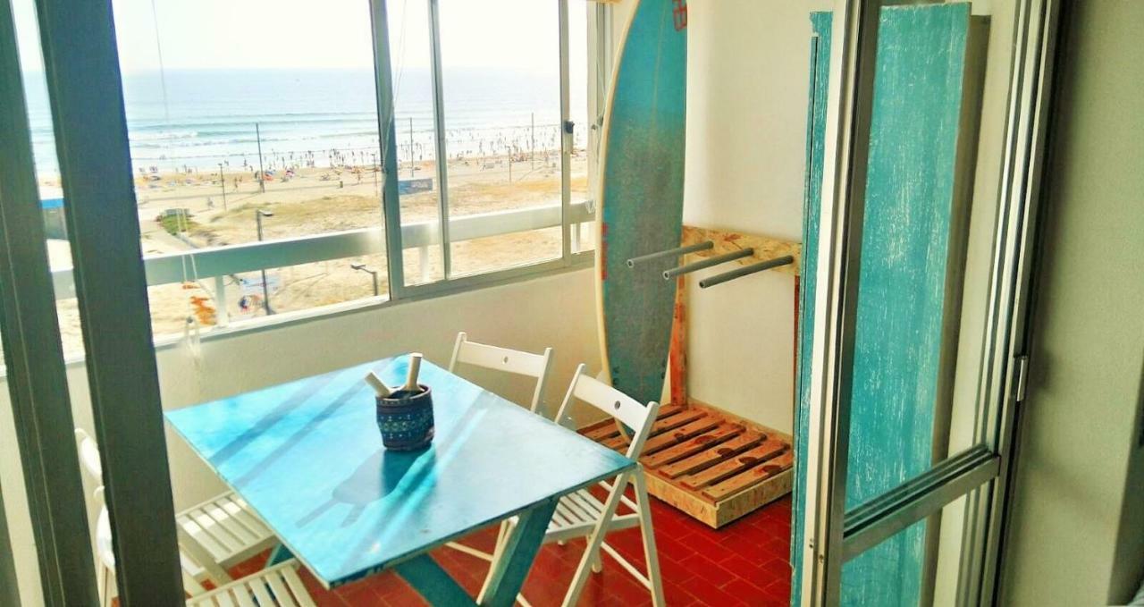 Beach & Relax - Studio 卡帕里卡海岸 外观 照片