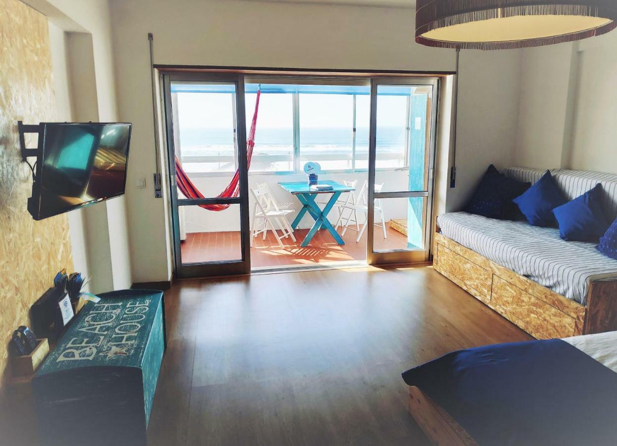 Beach & Relax - Studio 卡帕里卡海岸 外观 照片