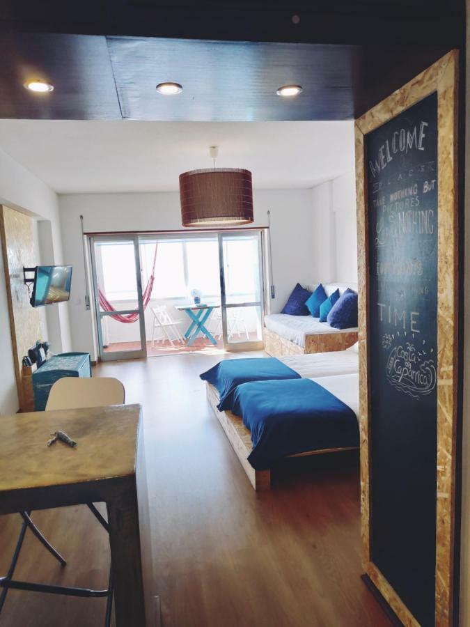 Beach & Relax - Studio 卡帕里卡海岸 外观 照片